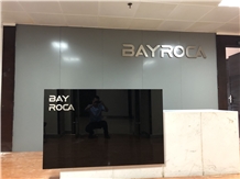 XIAMEN BAYROCA INDUSTRIES CO.,LTD