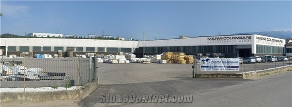 Marmi Colombare Srl
