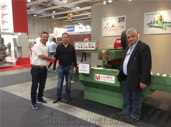 Marmi Colombare Srl