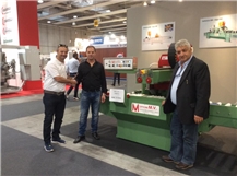 Marmi Colombare Srl
