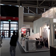 Stone+tec 2017