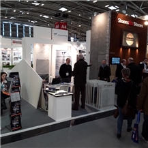 Stone+tec 2017