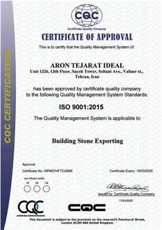 ISO 9001