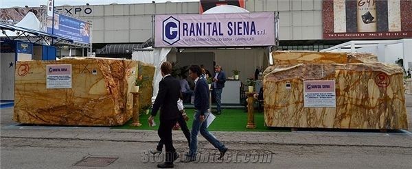 GRANITAL SIENA S.r.l.