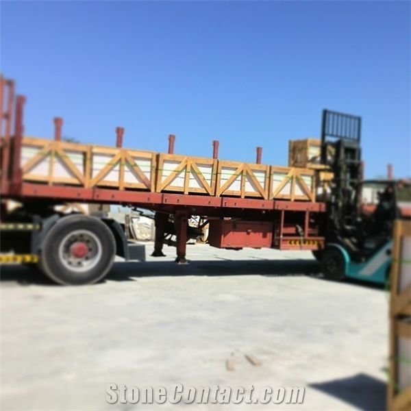 Al Batinah Marble and Granite