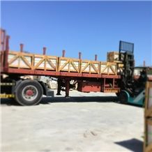 Al Batinah Marble and Granite