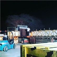 Al Batinah Marble and Granite