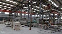 Qingdao Huatuo Stone Co.,ltd
