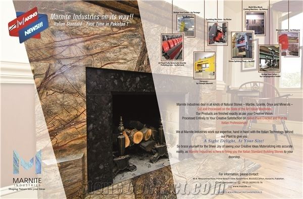 Marnite Industries