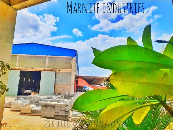 Marnite Industries