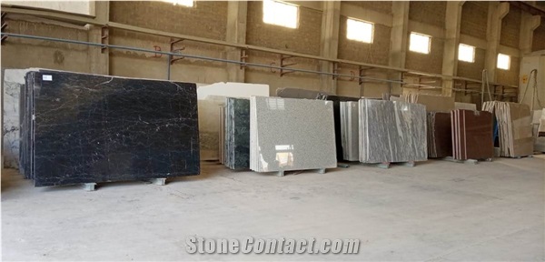 Marnite Industries