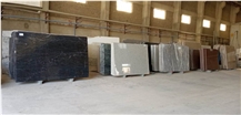 Marnite Industries