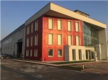 Terreni & Coa srl - Gruppo Bresciana Marmi e Graniti S.p.A.