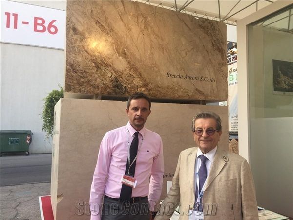 Terreni & Coa srl - Gruppo Bresciana Marmi e Graniti S.p.A.