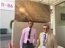 Terreni & Coa srl - Gruppo Bresciana Marmi e Graniti S.p.A.