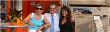 Terreni & Coa srl - Gruppo Bresciana Marmi e Graniti S.p.A.