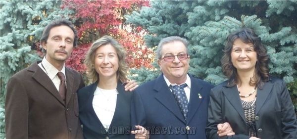 Terreni & Coa srl - Gruppo Bresciana Marmi e Graniti S.p.A.