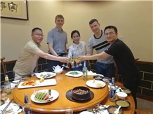 Henan Sicheng Abrasives Tech Co., Ltd