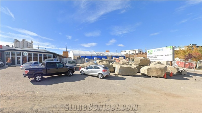 Stone Concept Ltd.