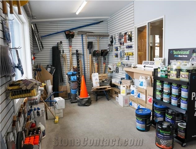Stone Concept Ltd.