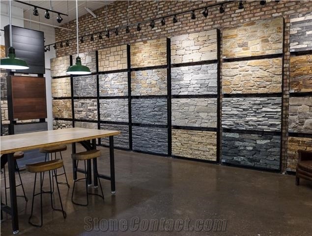 Stone Concept Ltd.