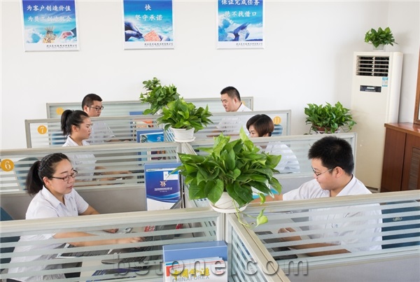 Hubei Changli Diamond Products Co., Ltd