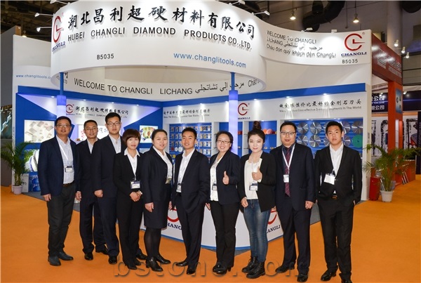 Hubei Changli Diamond Products Co., Ltd