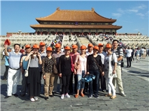 Hubei Changli Diamond Products Co., Ltd
