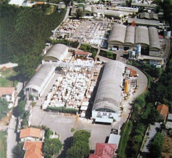 GMP Graniti Marmi Pietre SpA