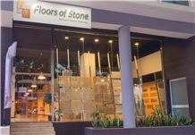 Floors of Stone