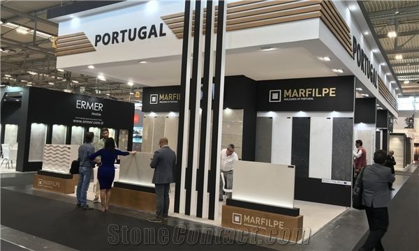 Marfilpe Marmores e Granitos SA