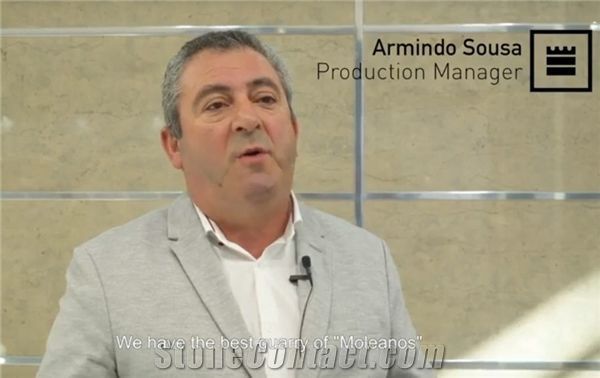 Marfilpe Marmores e Granitos SA