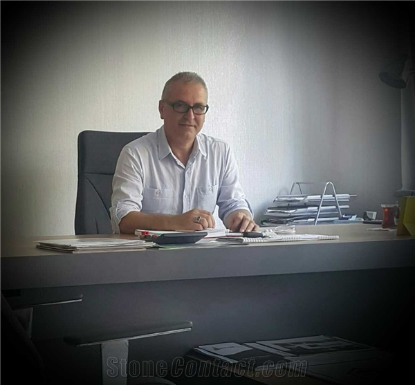 Recep Donmez Marble Company 