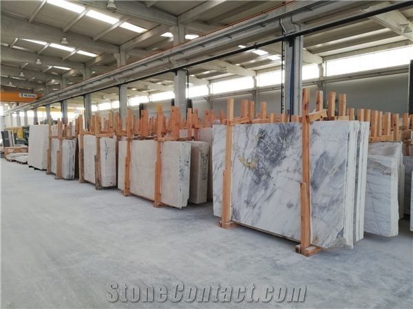 Alyans Marble