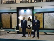 MARBLE IZMIR FAIR 2015