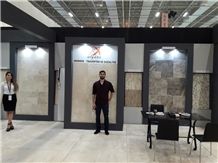 MARBLE IZMIR FAIR 2017