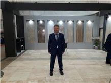 MARBLE IZMIR FAIR 2017