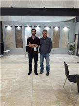 MARBLE IZMIR FAIR 2017