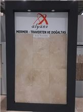 MARBLE IZMIR FAIR 2017