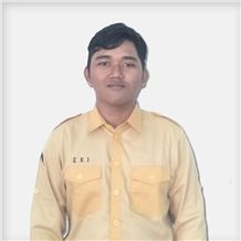 Eky Pramana