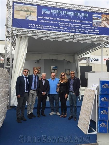 Dell Erba Marmi S.r.l