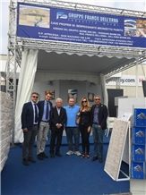 Dell Erba Marmi S.r.l