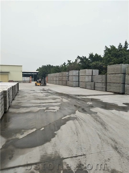 Foshan Kam Chung Building Materials Co.,Ltd