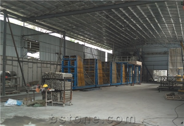 Foshan Kam Chung Building Materials Co.,Ltd