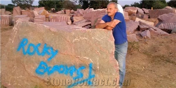 Rocky Exports