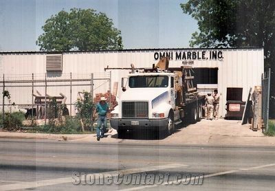 Omni Marble Inc.