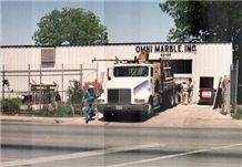 Omni Marble Inc.
