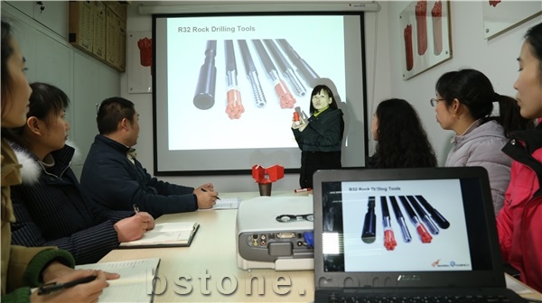 MAXDRILL ROCK TOOLS CO.,LTD