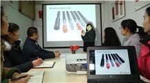 MAXDRILL ROCK TOOLS CO.,LTD