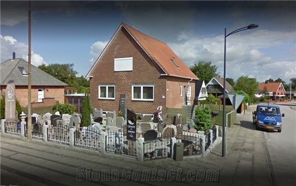 Ikast Stenhuggeri
